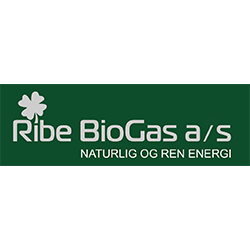 ribe-biogas