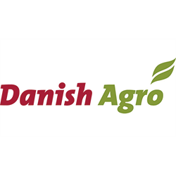 VM Tarm a/s har leveret fodertanke til Danish Agro
