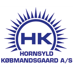 VM Tarm a/s har leveret fodertanke til Hornsyld Købmandsgaard a/s