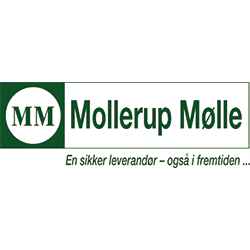 VM Tarm har leveret fodertanke til Mollerup Mølle